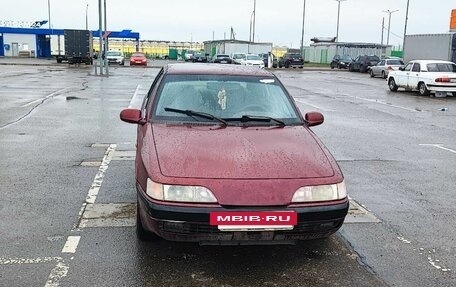 Daewoo Espero, 1998 год, 75 000 рублей, 7 фотография