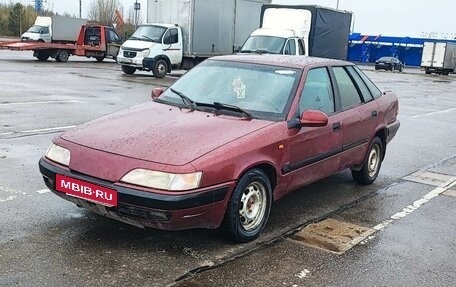 Daewoo Espero, 1998 год, 75 000 рублей, 8 фотография