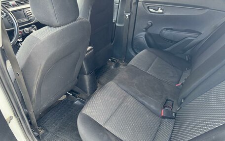 Hyundai Solaris II рестайлинг, 2020 год, 1 050 000 рублей, 10 фотография