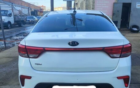 Hyundai Solaris II рестайлинг, 2020 год, 1 050 000 рублей, 7 фотография