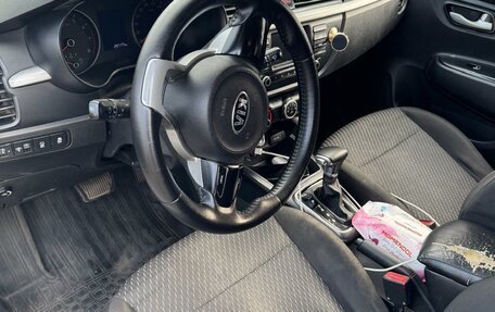 Hyundai Solaris II рестайлинг, 2020 год, 1 050 000 рублей, 9 фотография