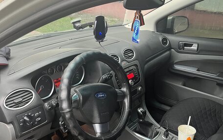 Ford Focus II рестайлинг, 2008 год, 510 000 рублей, 2 фотография