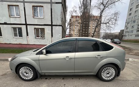 Ford Focus II рестайлинг, 2008 год, 510 000 рублей, 3 фотография