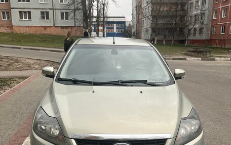 Ford Focus II рестайлинг, 2008 год, 510 000 рублей, 4 фотография