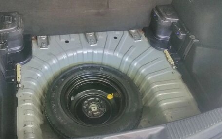 Mitsubishi Colt VI рестайлинг, 2005 год, 500 000 рублей, 8 фотография