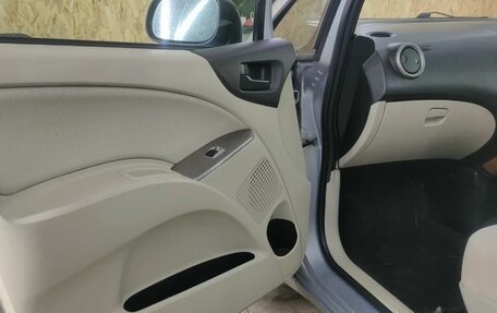 Mitsubishi Colt VI рестайлинг, 2005 год, 500 000 рублей, 10 фотография