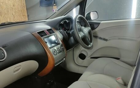 Mitsubishi Colt VI рестайлинг, 2005 год, 500 000 рублей, 9 фотография