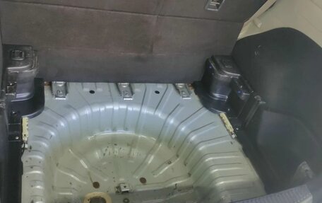 Mitsubishi Colt VI рестайлинг, 2005 год, 500 000 рублей, 16 фотография