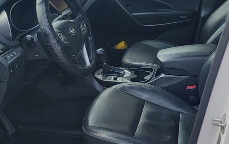 Hyundai Santa Fe III рестайлинг, 2013 год, 160 000 рублей, 7 фотография