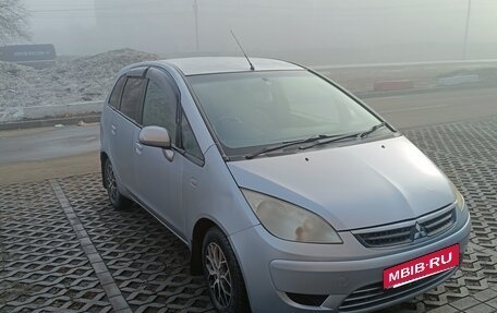 Mitsubishi Colt VI рестайлинг, 2005 год, 500 000 рублей, 6 фотография