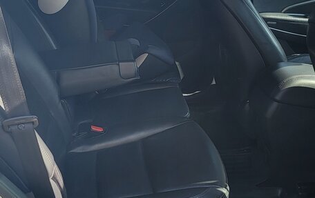 Hyundai Santa Fe III рестайлинг, 2013 год, 160 000 рублей, 15 фотография