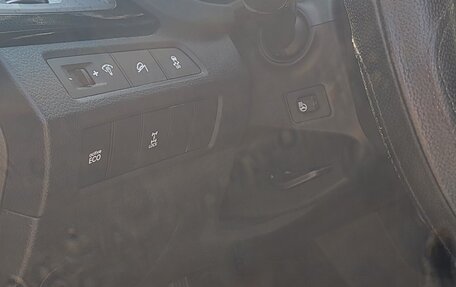 Hyundai Santa Fe III рестайлинг, 2013 год, 160 000 рублей, 13 фотография