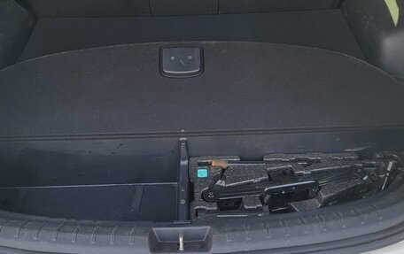 Hyundai Santa Fe III рестайлинг, 2013 год, 160 000 рублей, 20 фотография