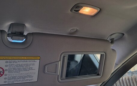 Hyundai Santa Fe III рестайлинг, 2013 год, 160 000 рублей, 12 фотография