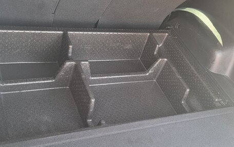 Hyundai Santa Fe III рестайлинг, 2013 год, 160 000 рублей, 21 фотография