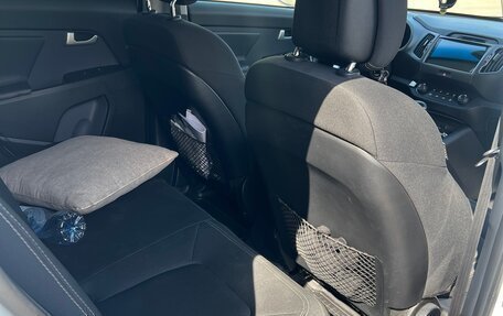 KIA Sportage III, 2012 год, 1 280 000 рублей, 7 фотография