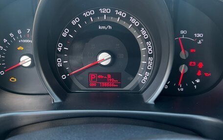 KIA Sportage III, 2012 год, 1 280 000 рублей, 9 фотография