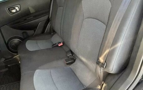 Nissan Qashqai, 2012 год, 1 100 000 рублей, 3 фотография