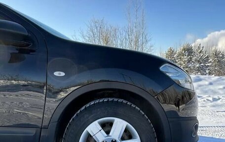 Nissan Qashqai, 2012 год, 1 100 000 рублей, 4 фотография