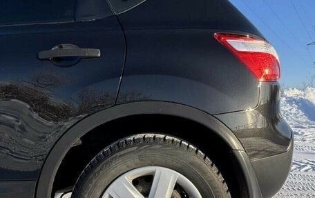 Nissan Qashqai, 2012 год, 1 100 000 рублей, 2 фотография