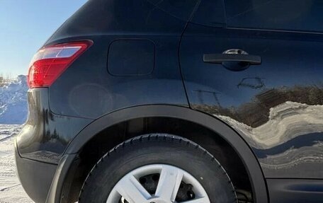 Nissan Qashqai, 2012 год, 1 100 000 рублей, 15 фотография