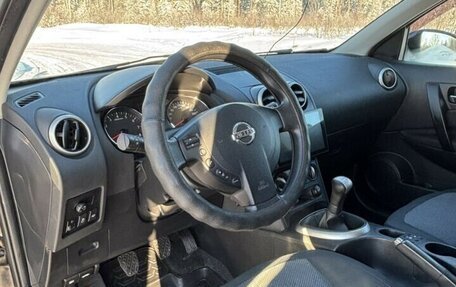 Nissan Qashqai, 2012 год, 1 100 000 рублей, 16 фотография