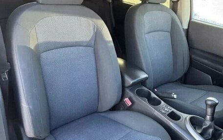 Nissan Qashqai, 2012 год, 1 100 000 рублей, 14 фотография