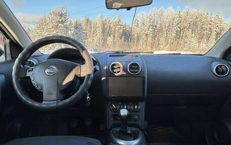 Nissan Qashqai, 2012 год, 1 100 000 рублей, 13 фотография
