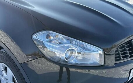 Nissan Qashqai, 2012 год, 1 100 000 рублей, 18 фотография