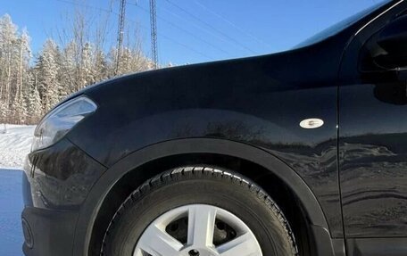 Nissan Qashqai, 2012 год, 1 100 000 рублей, 20 фотография