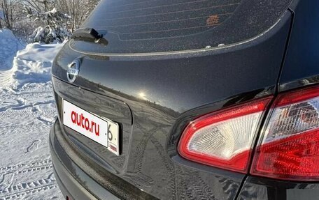 Nissan Qashqai, 2012 год, 1 100 000 рублей, 11 фотография