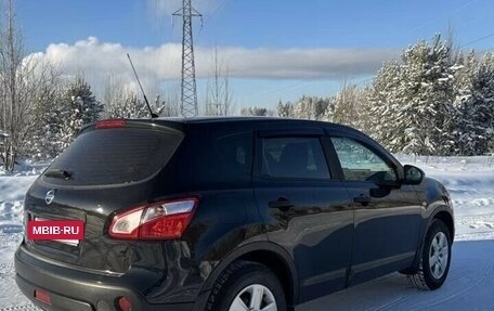 Nissan Qashqai, 2012 год, 1 100 000 рублей, 8 фотография