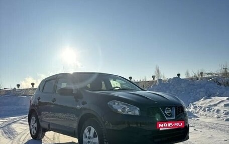 Nissan Qashqai, 2012 год, 1 100 000 рублей, 7 фотография