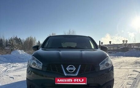 Nissan Qashqai, 2012 год, 1 100 000 рублей, 21 фотография