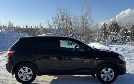 Nissan Qashqai, 2012 год, 1 100 000 рублей, 22 фотография