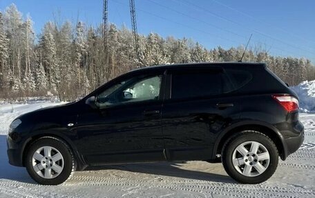 Nissan Qashqai, 2012 год, 1 100 000 рублей, 24 фотография