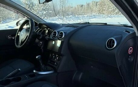 Nissan Qashqai, 2012 год, 1 100 000 рублей, 29 фотография