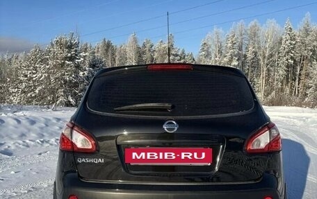 Nissan Qashqai, 2012 год, 1 100 000 рублей, 19 фотография