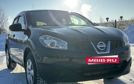 Nissan Qashqai, 2012 год, 1 100 000 рублей, 17 фотография