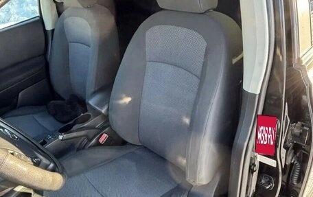 Nissan Qashqai, 2012 год, 1 100 000 рублей, 26 фотография