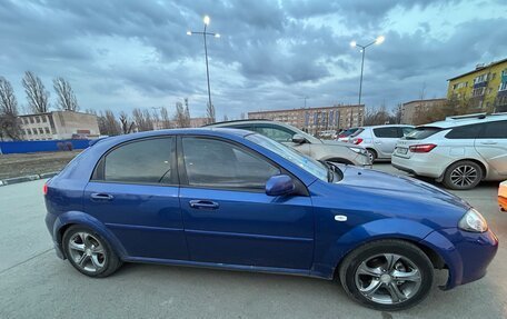 Chevrolet Lacetti, 2007 год, 380 000 рублей, 5 фотография