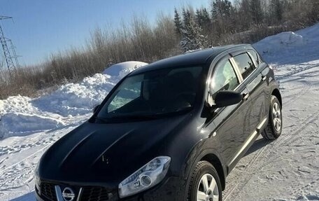 Nissan Qashqai, 2012 год, 1 100 000 рублей, 27 фотография