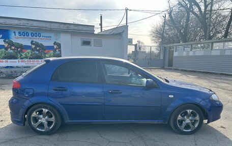 Chevrolet Lacetti, 2007 год, 380 000 рублей, 3 фотография