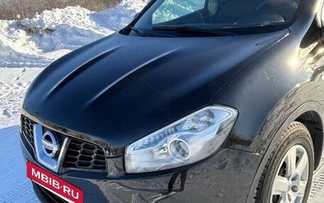 Nissan Qashqai, 2012 год, 1 100 000 рублей, 28 фотография