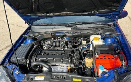 Chevrolet Lacetti, 2007 год, 380 000 рублей, 9 фотография