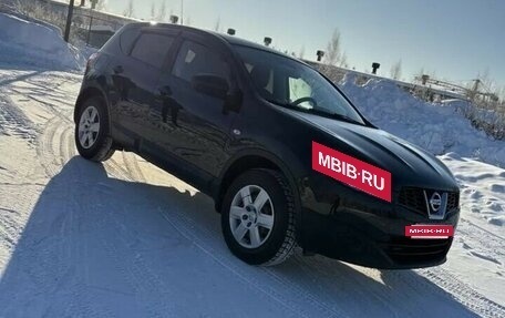 Nissan Qashqai, 2012 год, 1 100 000 рублей, 12 фотография