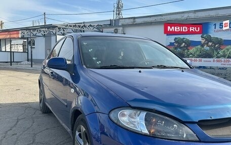 Chevrolet Lacetti, 2007 год, 380 000 рублей, 2 фотография