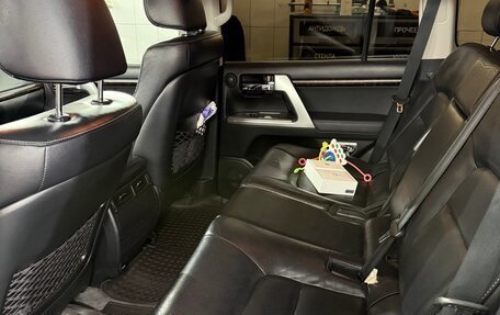 Toyota Land Cruiser 200, 2014 год, 6 000 000 рублей, 7 фотография