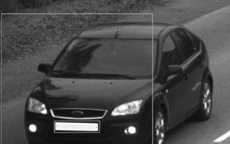 Ford Focus II рестайлинг, 2005 год, 405 000 рублей, 8 фотография