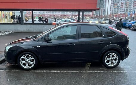 Ford Focus II рестайлинг, 2005 год, 405 000 рублей, 2 фотография